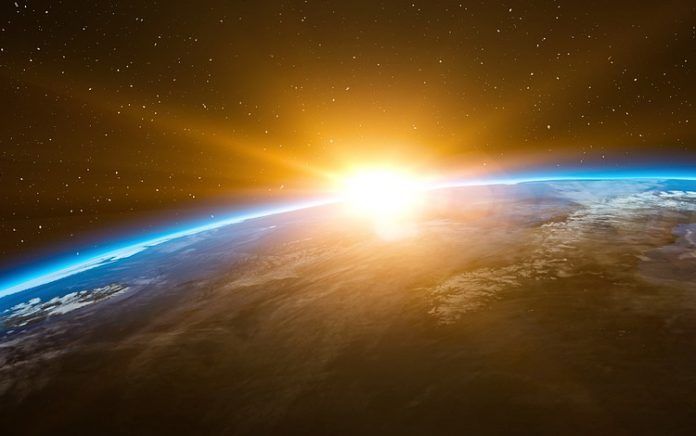 Acción de Dios en el mundo y en la historia