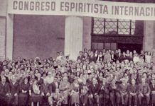 ADVENIMIENTO DEL ESPIRITISMO MODERNO II Advenimiento del espiritismo moderno II