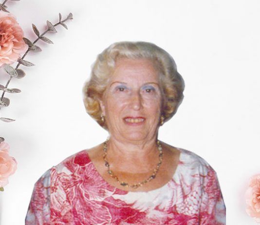 MARÍA UNA VIDA DE ENTREGA AL PRÓJIMO María una vida de entrega al prójimo