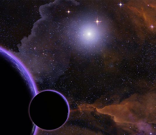 LA VIDA EN OTROS PLANETAS La vida en otros planetas