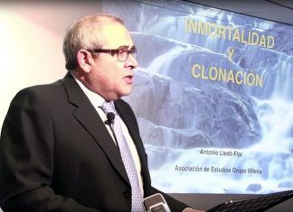 INMORTALIDAD Y CLONACIÓN INMORTALIDAD Y CLONACIÓN