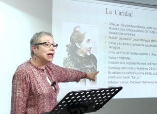 VIDA Y OBRA DE AMALIA DOMINGO SOLER