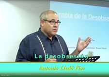 La desobsesión