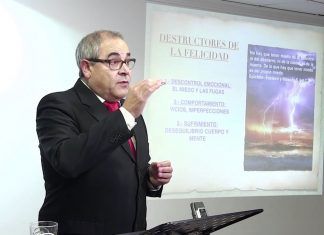LA FELICIDAD