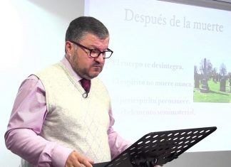 ABDUCCIONES Y EXTRATERRESTRES NEGATIVOS