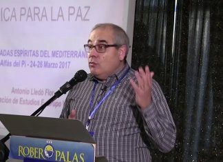 ÉPICA PARA LA PAZ