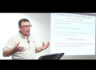 INFLUENCIAS ESPIRITUALES NEGATIVAS
