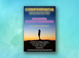 DEPRESIÓN: CAUSAS Y SOLUCIONES