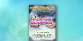 FACULTADES MEDIUMNICAS