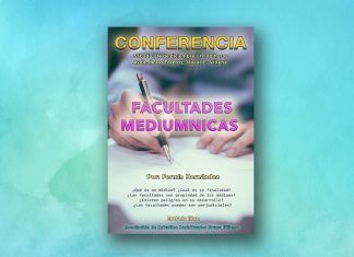 FACULTADES MEDIUMNICAS