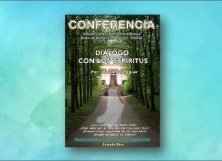 DIÁLOGO CON LOS ESPÍRITUS