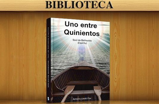 UNO ENTRE QUINIENTOS Uno entre Quinientos