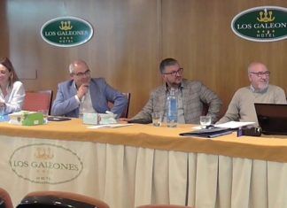 FORMACIÓN Y DESARROLLO DE LOS CENTROS ESPÍRITAS
