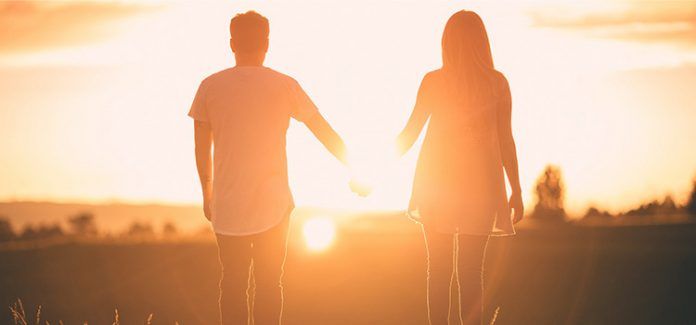Igualdad de derechos entre el hombre y la mujer