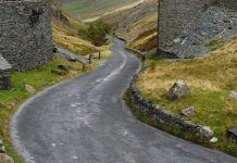 CAMINO DURO Camino duro