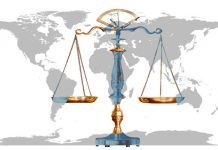 JUSTICIA Y SOCIEDAD JUSTICIA Y SOCIEDAD