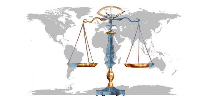 JUSTICIA Y SOCIEDAD