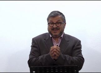 VIGENCIA DEL MENSAJE DE JESÚS