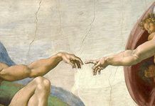 CREADO FUISTE Creado fuiste