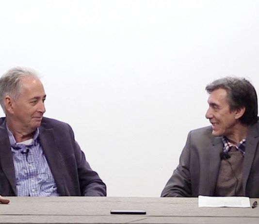 ENTREVISTA A JON AIZPÚRUA