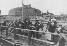 EL PROBLEMA DE LA INMIGRACIÓN El problema de la inmigración