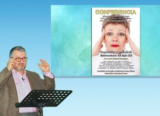 DEPRESIÓN Y ANSIEDAD: ENFERMEDADES DEL SIGLO XXI