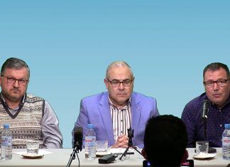 MESA DEBATE DE LOS TEMAS TRATADOS Mesa debate de los temas tratados