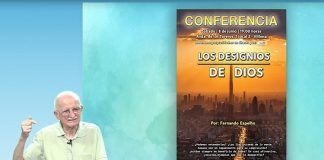 LOS DESIGNIOS DE DIOS Los designios de Dios