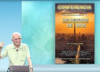 LOS DESIGNIOS DE DIOS Los designios de Dios