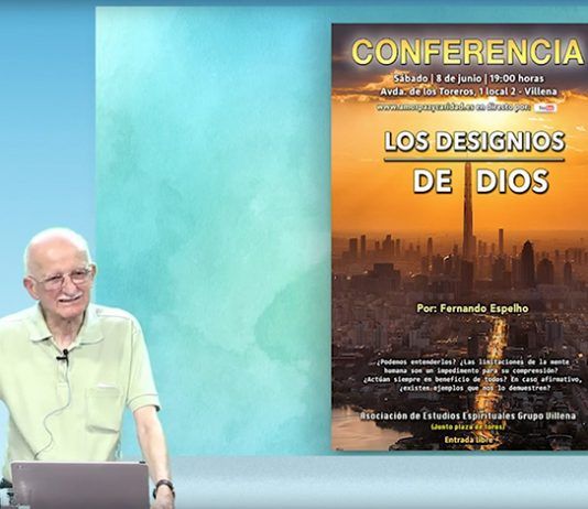 LOS DESIGNIOS DE DIOS Los designios de Dios