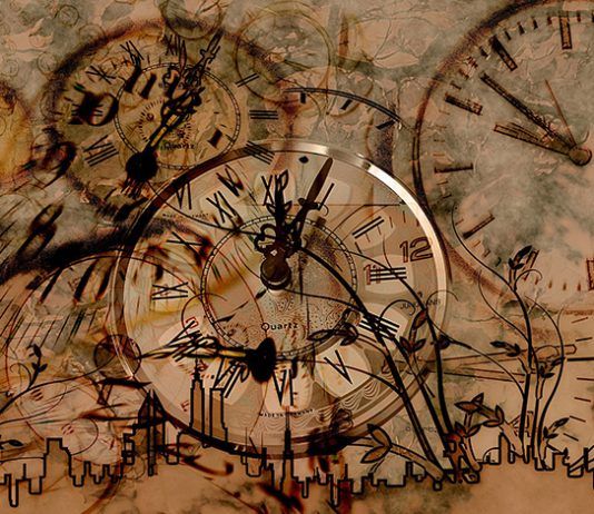 TIEMPOS DE TRANSICIÓN Tiempos de transición