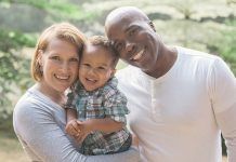 MODALIDADES DE FAMILIA Modalidades de familia