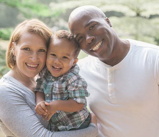 MODALIDADES DE FAMILIA Modalidades de familia