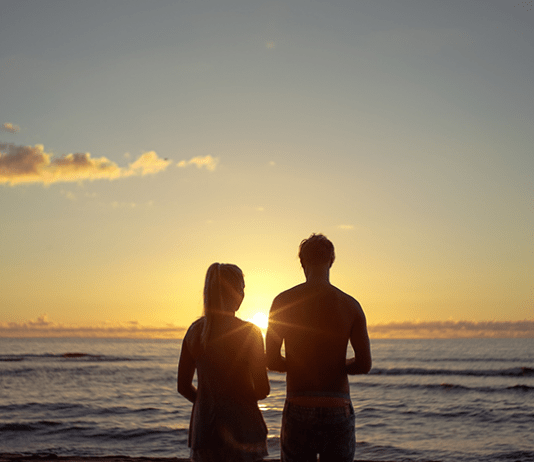 NOS HIZO HOMBRE Y MUJER II Dios nos hizo hombre y mujer II