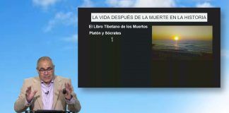 PERDIDA DE SERES QUERIDOS