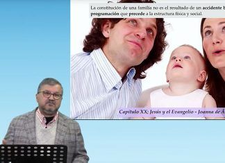 LA FAMILIA: UN DESAFÍO PARA EL SIGLO XXI La familia: Un desafío para el siglo XXI