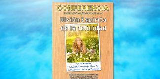 VISIÓN ESPÍRITA DE LA FELICIDAD