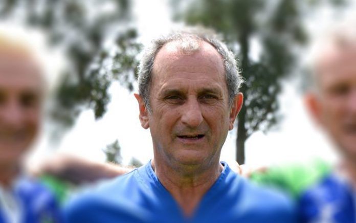 Gustavo Zervino