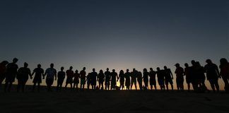 EL ALMA DE UN GRUPO El alma de un grupo