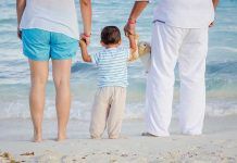 LA RESPONSABILIDAD DE SER PADRES La responsabilidad de ser padres