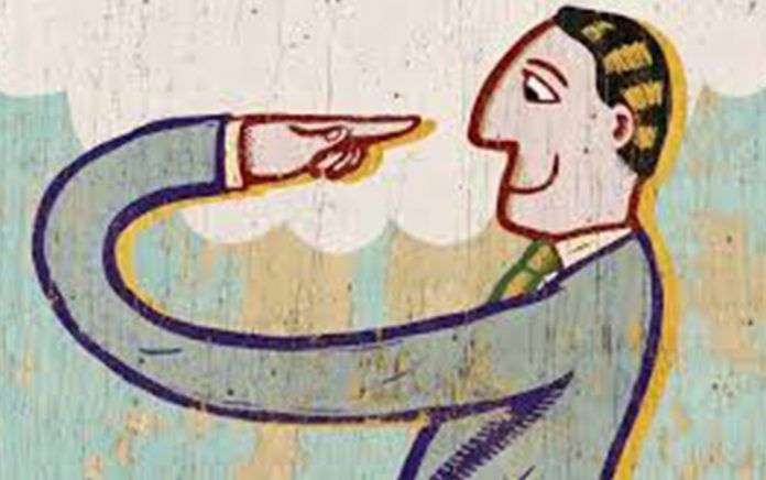 ¿Qué es el egoísmo?