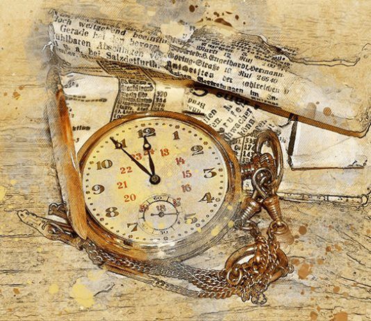 LA BREVEDAD DEL TIEMPO La brevedad del tiempo