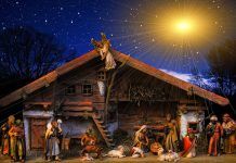¡YA LLEGÓ OTRA NAVIDAD! !Ya llegó otra Navidad¡