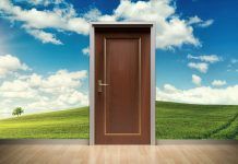 LA ÚLTIMA PUERTA II La última puerta II