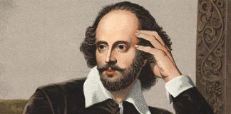 WILLIAM SHAKESPEARE William Shakespeare