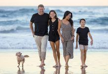 FAMILIA: VÍNCULOS Y AMOR Familia:Vínculos y Amor