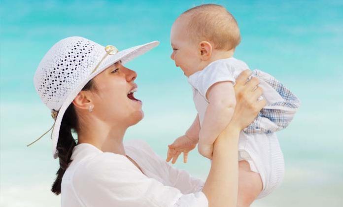 Amor de madre