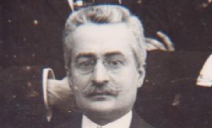Giuseppe Moscatti