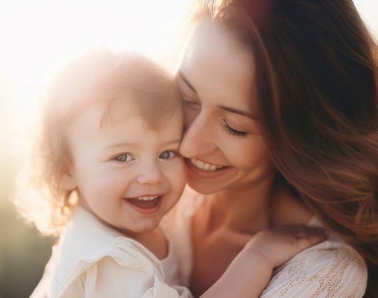 LAS MADRES DEL AYER Las madres del ayer