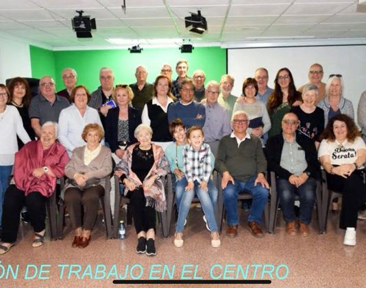 CRONICA PRIMER ENCUENTRO ESPÍRITA: «POR LA UNIÓN» CRONICA PRIMER ENCUENTRO ESPÍRITA: "POR LA UNIÓN"